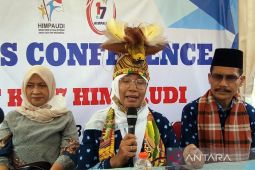 Pemerintah bersungguh-sungguh sejahterakan guru