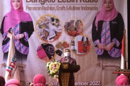 Kemenperin gelar pameran produk unggulan dari pengusaha muslim