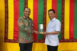 Silaturrahmi dengan Pj Gubernur, ini yang dipaparkan PLN Aceh