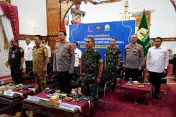 Rapat Koordinasi