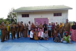 Selain Sipirok, Batang Angkola cukup potensial pengembangan bawang merah
