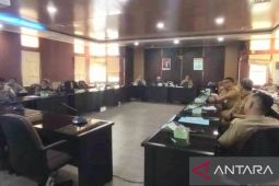 DPRD Babel minta Pemprov sampaikan nota keberatan terkait status pulau tujuh
