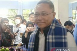Mendag menemui pedagang ayam untuk bahas upaya peningkatan harga