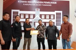 Panwaslih Aceh Tamiang temukan 3.521 orang anggota ganda parpol