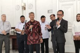 Rencana skema pembiayaan koridor I trem Kota Bogor capai Rp1,2 triliun