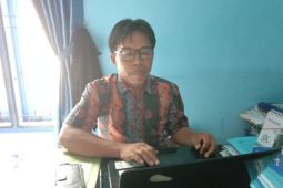 Nelayan Mukomuko halau lima kapal trawl