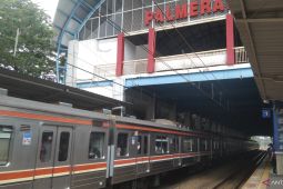 JakLingko kaji tarif integrasi transportasi melalui uji coba hingga Desember 2022