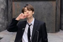 Sunwoo THE BOYZ hiatus sementara karena alami masalah kesehatan