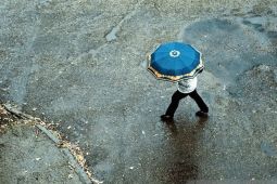 Sejumlah wilayah Indonesia diprakiraan hujan lebat hari ini