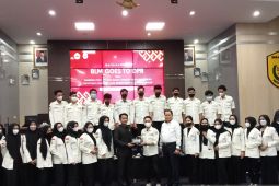 DPRD Banjarmasin apresiasi "BLM Goes to DPR" Fakultas Ekonomi ULM