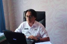 Pemkab Batanghari anggarkan Rp434 miliar untuk pembangunan