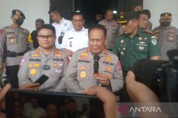 Pembangunan Mapolres Cirebon Kota tahun 2023, kata Kapolda Jabar