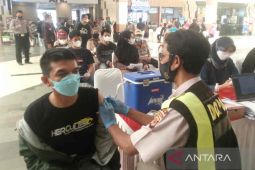 Kapolda ajak masyarakat Jabar divaksinasi penguat