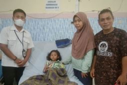 Dokter: Infeksi usus buntu pada anak berisiko lebih tinggi dibanding dewasa
