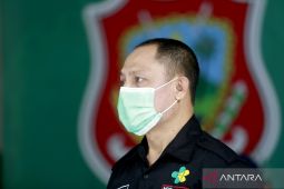 Pemkab Gorontalo percepat pendataan pegawai non-ASN
