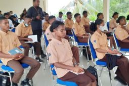 DPRD Teluk Wondama minta penambahan kuota pendidikan afirmasi