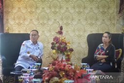 Pemkab Gorontalo Utara siap sambut kunjungan Mendagri