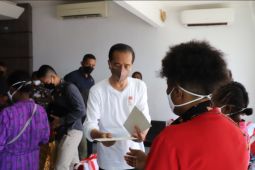 Presiden: Suntikan BLT BBM untuk jaga daya beli masyarakat