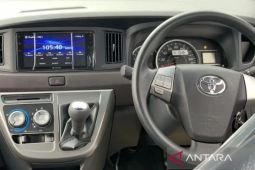 Harga jual makin tinggi, penjualan LCGC melemah