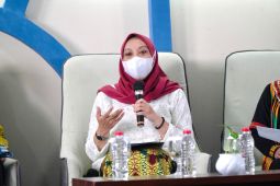 Cegah KDRT, KemenPPPA tekankan pentingnya peningkatan peran keluarga