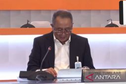 Perubahan susunan komisaris dan direksi BNI melalui RUPS luar biasa