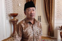 Bupati Cianjur tugaskan puluhan kades terpilih tingkatkan IPM dan pemulihan ekonomi