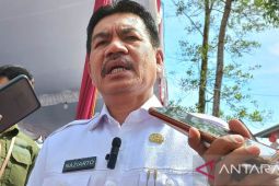 Sekda Babel: Gebyar HUT UMKM momentum UMKM bangkit dan naik kelas