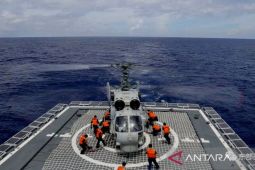 PLA gelar latihan tahunan, fokus pada tiga titik rawan