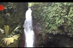 Menikmati pesona 3 curug sambil berkemah di kawasan Gunung Salak