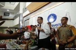 IPB luncurkan inovasi kedelai, ayam dan tempe