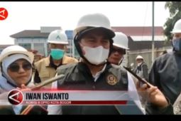 DPRD Kota Bogor dorong percepatan pembangunan RSUD Kota Bogor
