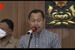 Komnas HAM: Ferdy Sambo akui sebagai aktor utama penembakan Brigadir J