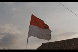 17 Agustus 1945  Merdeka bangsaku ! Indonesia