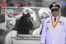 Dirgahayu Republik Indonesia