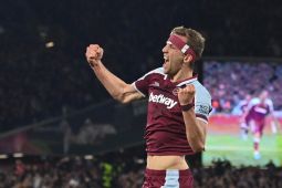 Spurs diimbangi West Ham 1-1