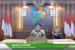 BPS: Cabai rawit hingga bawang merah picu deflasi Agustus