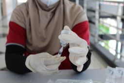 Dinkes Lampung sisihkan vaksin COVID-19 kedaluwarsa