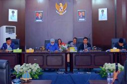 Delis: APBD-Perubahan 2022 Morut diarahkan untuk kepentingan rakyat