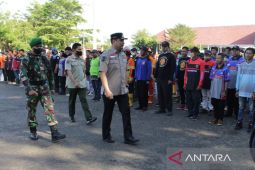 Banjarbaru siaga bencana siapkan personel dan peralatan