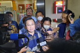 Putri Candrawathi ajukan permohonan tidak ditahan