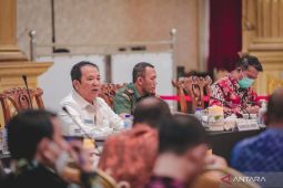 Bupati Jember beri solusi pengendalian kenaikan harga komoditas