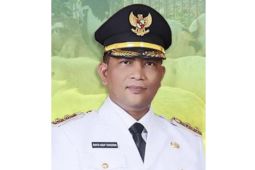 Wabup Tapsel: Kepala desa manusia terpilih harapan teladan rakyat