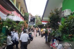 Imbas kecelakaan maut, belajar mengajar SDN II dan III Kota Baru diliburkan