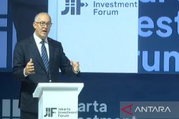 Baswedan invites foreign investors to build Jakarta in various sectors