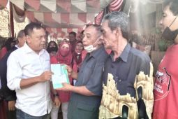 Legislator Surabaya minta jemput bola layanan terintegrasi