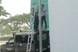 Persiapan AFC U-20, Surabaya pasang sebanyak 126 CCTV di Stadion GBT