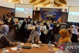 BPOM Pangkalpinang memaksimalkan peran kader pangan aman