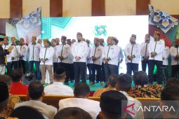 DPW himpunan pengusaha santri Aceh resmi dilantik