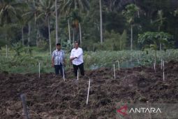 Wali kota susun strategi menghadapi inflasi