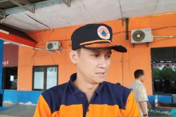 Sebanyak tujuh wilayah di Provinsi Bengkulu terdampak banjir